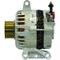 Remy Alternator, 92566 92566 - alternate 5